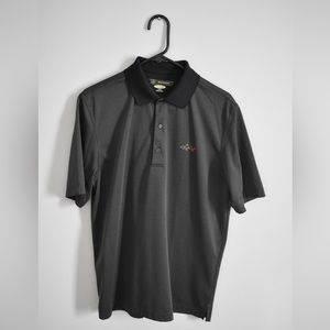 Greg Norman Golf Polo, Size M